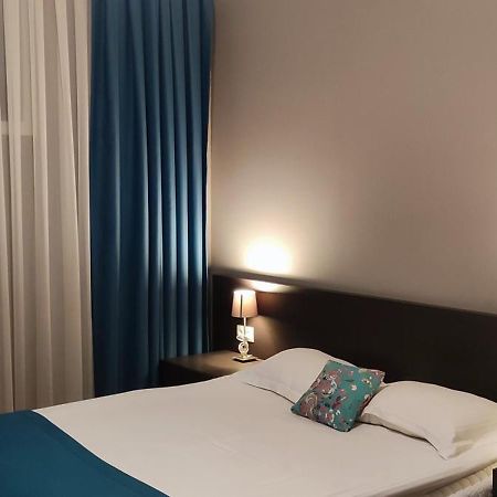 Boho Tiflis Hotel ภายนอก รูปภาพ