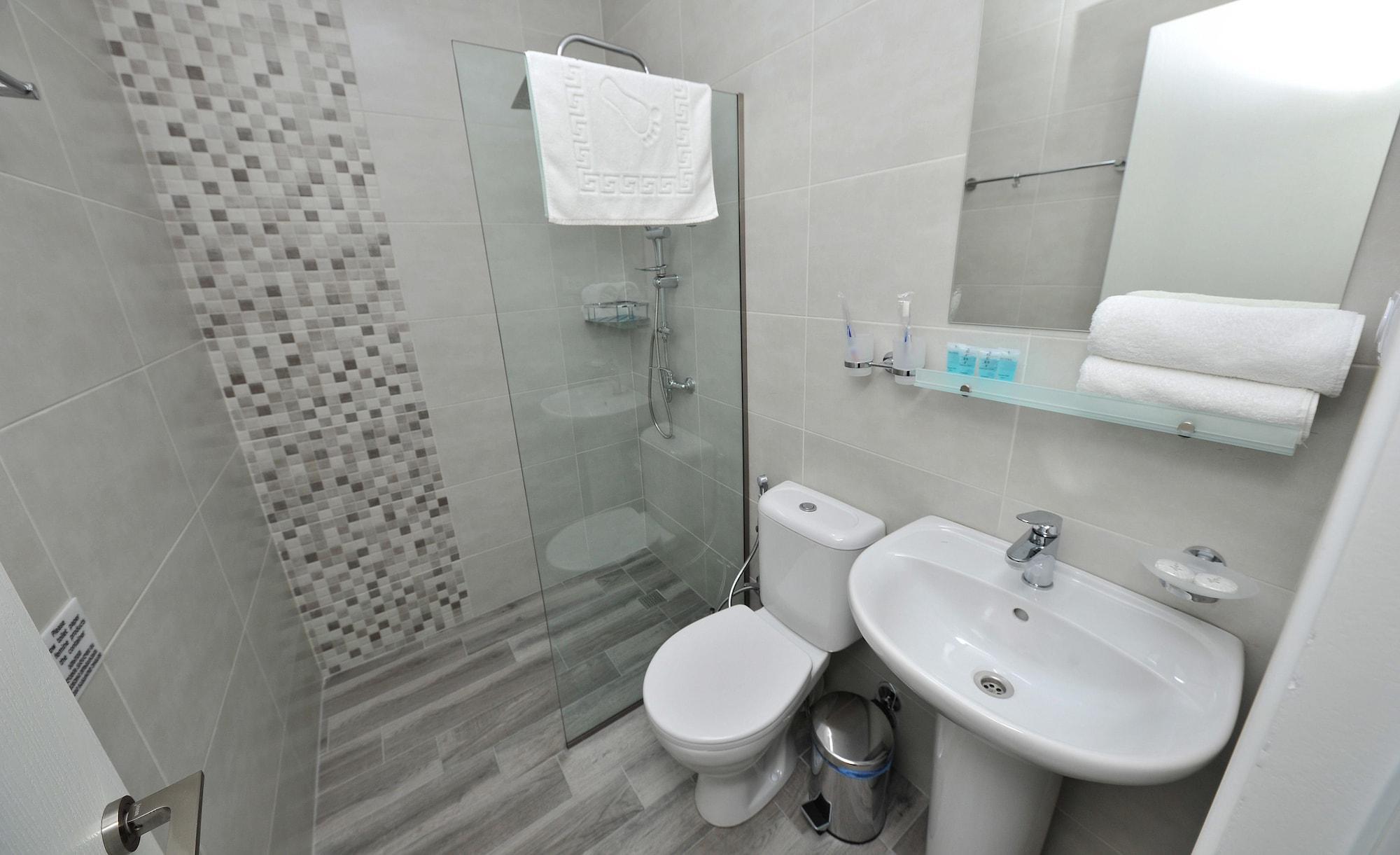 Boho Tiflis Hotel ภายนอก รูปภาพ