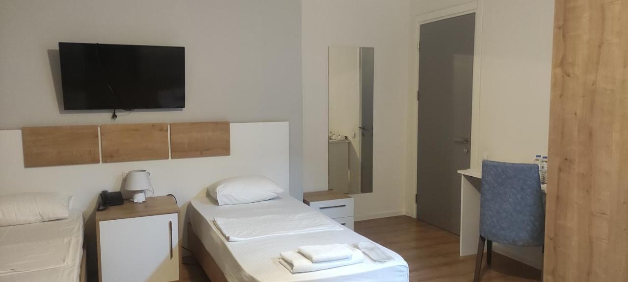 Boho Tiflis Hotel ภายนอก รูปภาพ