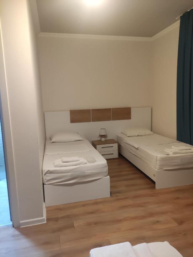 Boho Tiflis Hotel ภายนอก รูปภาพ