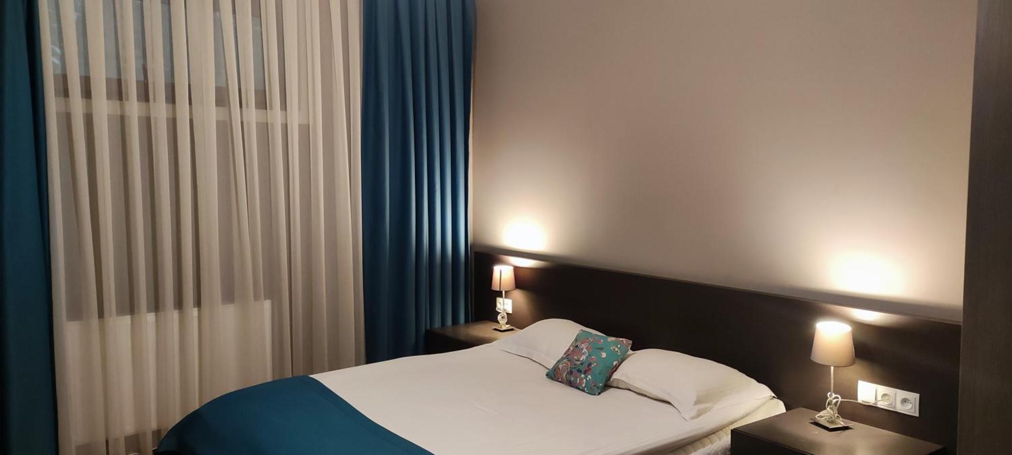 Boho Tiflis Hotel ภายนอก รูปภาพ