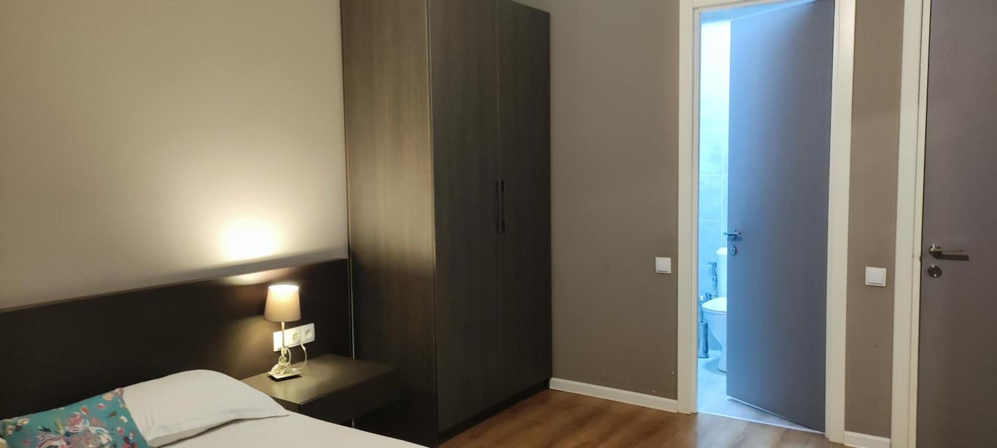 Boho Tiflis Hotel ภายนอก รูปภาพ