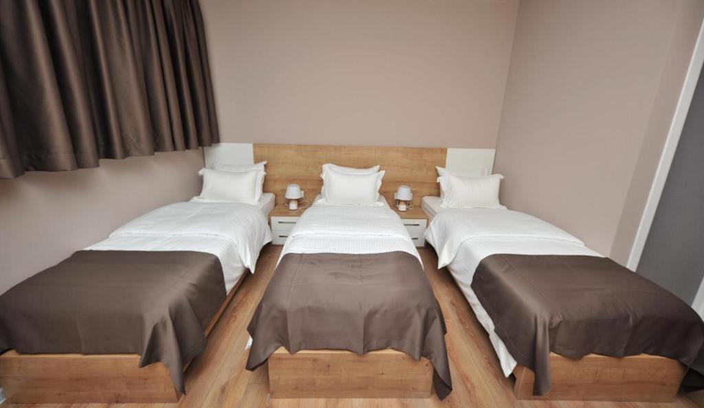 Boho Tiflis Hotel ภายนอก รูปภาพ