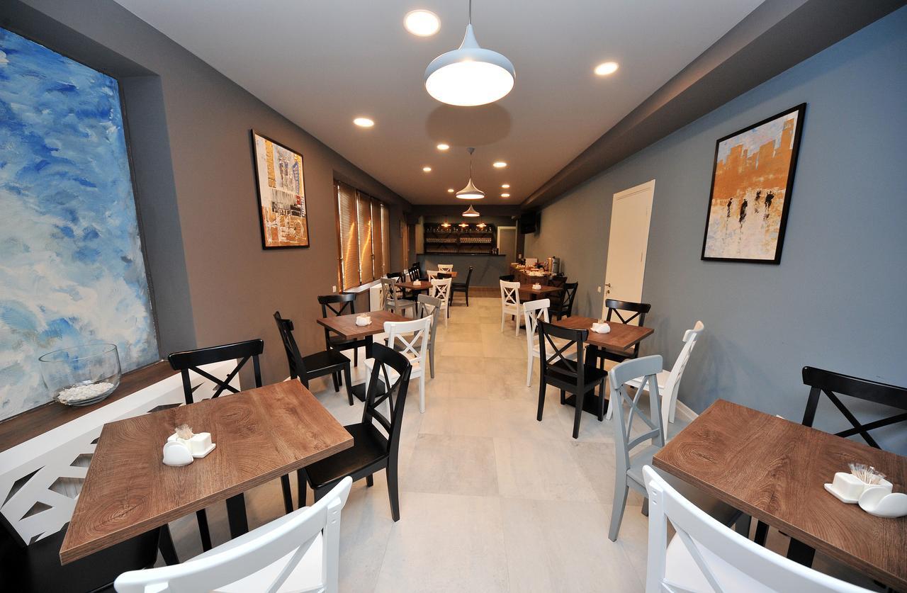 Boho Tiflis Hotel ภายนอก รูปภาพ